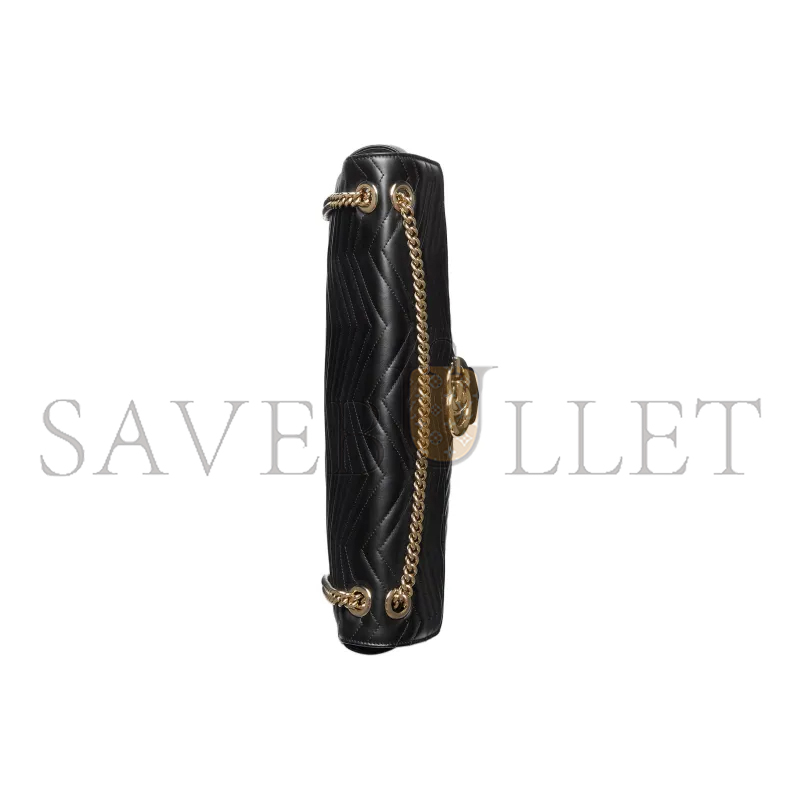 GUCCI GG MARMONT SHOULDER BAG 788371 (40*21*8.5cm)